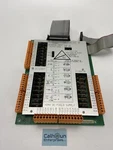 York Universal Input/output Card Uioc 031-01383-000 Rev Circuit Board. Fixed Price $49.95.