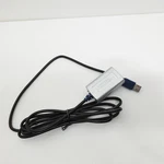 National Instruments USB-TC01 195564D-01L Temperature Input DEVICE/20BIT T266897. Fixed Price $74.99.