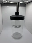 Labconco 750 Ml Complete Fast-freeze Flask (7541100), 3/4" Top. Fixed Price $200.00.
