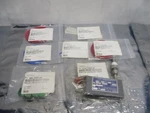 Burling Instruments Temp Limit Switch A-1S-L-165, Metron 170-10818-00 KIT,107855. Fixed Price $1500.00.
