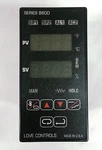 Love Controls Series: 8600 Microprocessor Temperature/ Controller. Fixed Price $350.00.
