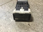 Omron E5GN-Q1P Displayed Temperature Controller 24 Vdc Used. Fixed Price $40.00.