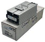 Pfannenberg 17010005007 Radiant Heater Flh 100, 100W 110-250 Vac, *missing Part*. Fixed Price $49.95.