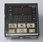 Shimaden SR24-2I-4090 Temperature Controller Analogue Output. Fixed Price $339.63.