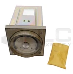 New Honeywell R7351A 10643 Dialatrol 120V 50/60HZ 0-3000DEG F. Fixed Price $500.00.