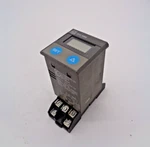 Tempatron Ltd DTC400-02 110 Vac Temperature Control Relay W Base. Fixed Price $69.99.