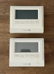 CONTROL4 CCZ-T1-W Wireless Thermostat. Fixed Price $36.00.