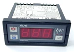 Eliwell EWPC905/P Low Pressure Control Mode Used Ump. Fixed Price $167.00.