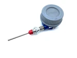 Foxboro RTT15-T1LBQNAC Temperature Transmitter -40-100 Degrees 4"1/4 Probe. Fixed Price $277.56.