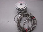 United Electric Controls F120-7BS Temperature Switch 10 125 Vdc. Fixed Price $131.03.