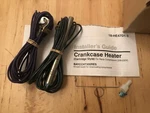 Trane 65W Crankcase Heater BAYCCHT300RES 230V American Standard Ingersoll Rand. Fixed Price $49.99.