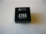 429A Fast Multiplier/divider Analog Devices Intronics. Fixed Price $99.00.