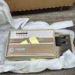 Nos Trane TAYSTAT241 Multi-stage Non-programmable Room Thermostat 196499 New. Fixed Price $49.99.