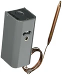 1609-101 White Rodgers Refrigeration Temperature Control -30 To 90 Range. Fixed Price $94.23.