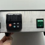 Watlow Ez-zone PM6 Temperature Controller 1/16 Din Pid Plc W/ Power Switch Box. Fixed Price $254.15.