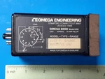 Temperature Controller, 6102-P-0/600C Omega Engineering 120V Ac, 10A ,relay. Fixed Price $175.00.
