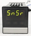 36600 Eurotherm Temperature Limit Switch, P/n: 16789 93. Fixed Price $50.00.