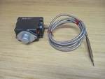 United Electric Controls Temperature Switch E55A-E23BC 6'. Fixed Price $343.77.