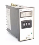 Rkc DB-480B1C-V Temperature Controller 0-499 Deg. C, 110-220V, DB480B1CV. Fixed Price $225.00.