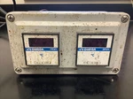 Omega Digital Panel Thermometer DP371. Fixed Price $44.99.