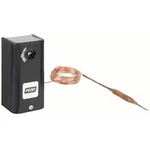 Johnson Controls A19AAC-9C Line Voltage Mechanical Thermostat, Heat Or Cool,. Fixed Price $178.99.