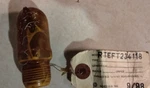 Lot Of 6 RTEFT234118 Injection Molding Nozzles H13 - New (ppe). Fixed Price $125.00.