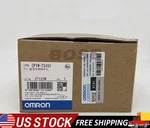 One Omron CP1W-TS101 Plc Input Unit New Box Us Free Tax. Fixed Price $144.74.