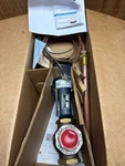 Trerice Self Operating Regulator Model 91400-R05-08-B01 Made Usa, 1/2 Valve. Fixed Price $345.00.