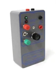 Oxford Instruments Microanalysis Group 1108-107 Temperature Indicator Module. Fixed Price $190.00.