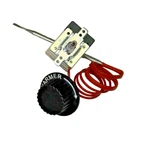 UHMT1-S Internal Muh Series Single Pole Thermostat And Knob. Fixed Price $159.99.