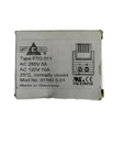 *new In Box* Stego Fix-thermostat Fto 01160.0-01. Fixed Price $10.00.