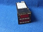 Toho TM-48 Commander Temperature Controller AC100-240V.. Fixed Price $24.98.