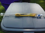 Omega Thermocouple Probe KHSS-18G-RSC-6 304SS. Fixed Price $30.00.