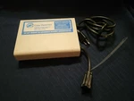 Esp D113Z6T Transient Voltage Surge Suppressor 120 15 Amps Color: White. Fixed Price $14.00.