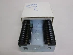 Honeywell Q7800B1003 Wiring Subbase Burner/wall Mount 2 Knockouts Each End. Fixed Price $71.33.