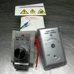 Raffel System 385031 Solid Estate Speed Control, 385-031. Fixed Price $12.75.