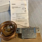 Siemens Low Temp Cut Out Control 134-1510. Fixed Price $45.45.