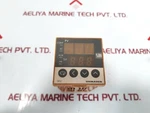 Shimaden Temperature Controller SR41-4P-230H0. Fixed Price $107.35.