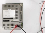 40075 Rkc Instrument Temperature Controller, 24V Dc, 0.24A Max REX-B871*NN-CS1B1. Fixed Price $3300.00.