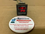 Watlow 965A-3DA0-0000 / 93BA-1DA0-00RR Temp Controller Shipssameday Tested. Fixed Price $585.90.