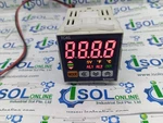 Autonics TC4SP-14R Digital Pid Temperature Controller Series 100-240VAC. Fixed Price $205.00.