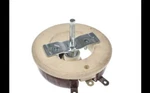 RNS300 Ohmite Rheostats, Series Rheostat, Gang, Ohm, Watt 1225V,. Fixed Price $618.15.