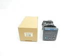 Watlow SD6C-HCAA-AARG Temperature Controller 100-240V-AC. Fixed Price $580.75.