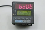 Yokogawa Used UP550-01 S4,UP550 Controller SEN-I-2541=9H21. Fixed Price $149.97.