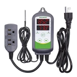 Inkbird ITC-308 Temperature Controller Steakager Fridge Beef Meat Freezer Oven. Fixed Price $37.99.