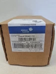 Johnson Controls A19DAC-12C Surface Mounted Temperature New, Open Box. Fixed Price $85.00.