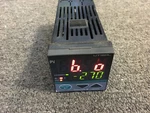 Yokogawa UT150L-RN-S5 Temperature Controller-tested As PICTURED30 Day Wty. Fixed Price $89.00.