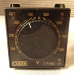 Ogden Temperature Control ETR-902-0 Nos. Fixed Price $34.99.