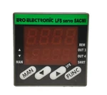 Ero Electronic LFS8321430-S Servo Sacmi Temperature Controller Fast. Fixed Price $190.00.