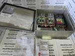 Thermon Heat Tracing Control And Monitoring Unit New Box. Fixed Price $2499.99.